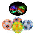 Toy Dance Music Flash Football Electric Led Flash Dancing Ball Toy for kids Gift Christmas gift